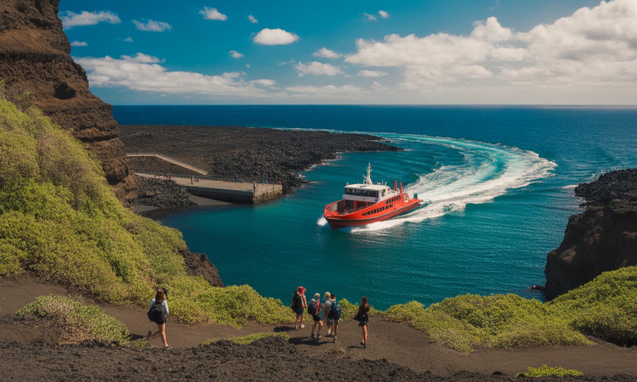 découvrez le budget nécessaire pour un voyage aux canaries et préparez vos dépenses afin de profiter pleinement d'un hiver au soleil sans surprise.