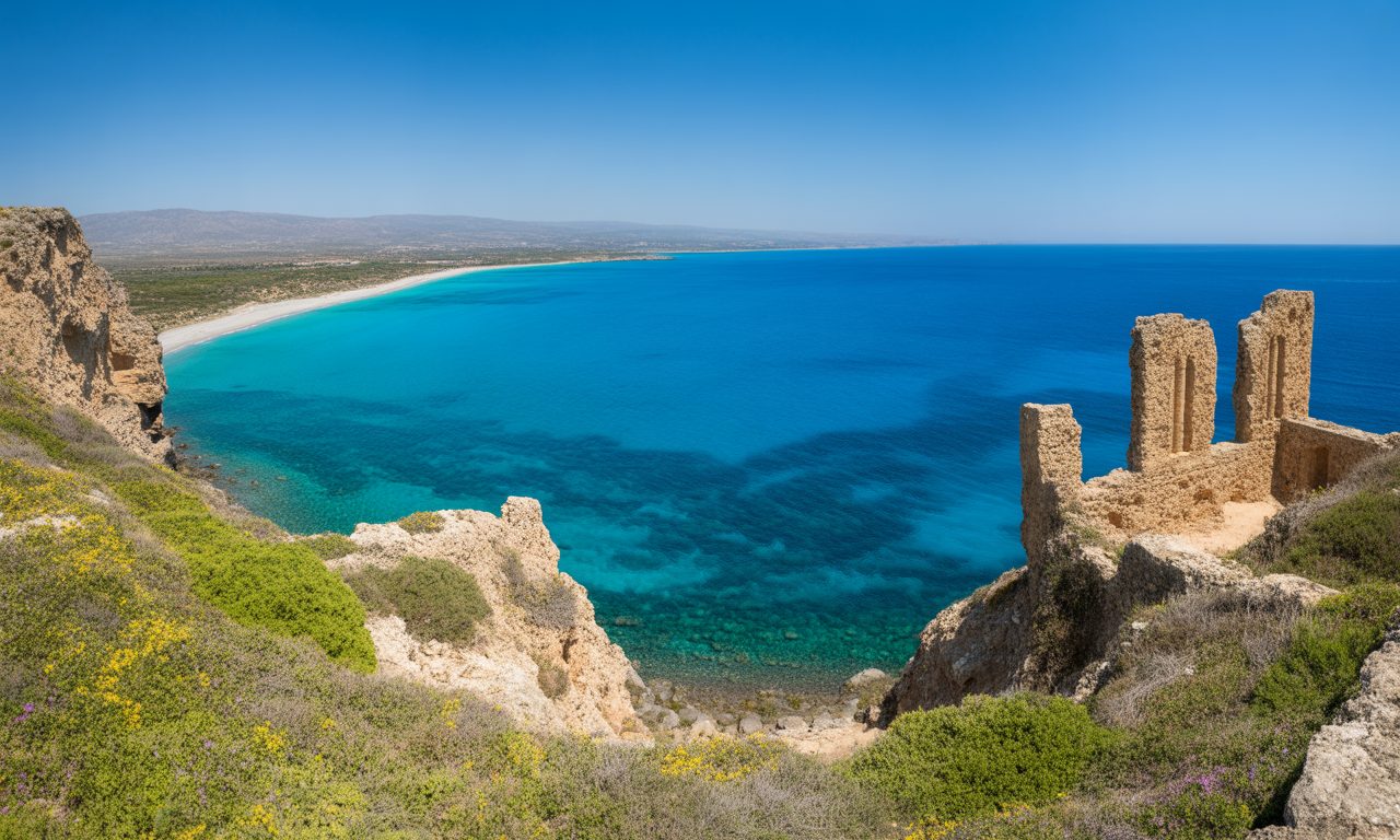 découvrez combien coûte un séjour à chypre, l’île d’aphrodite, et préparez votre budget voyage en fonction des hébergements, repas, activités et transports.