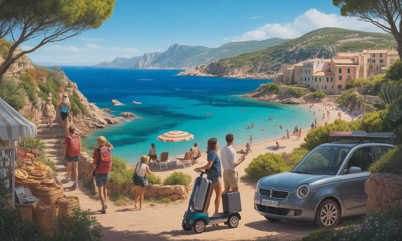 découvrez combien coûte un séjour en corse avec notre guide complet du budget voyage. planifiez votre séjour sur l’île de beauté en optimisant vos dépenses pour une expérience inoubliable.