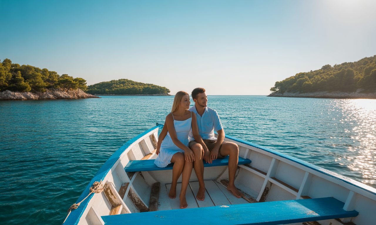 découvrez combien prévoir pour votre budget voyage en croatie et explorez les magnifiques côtes adriatiques sans souci. conseils, astuces et estimations pour un séjour réussi.