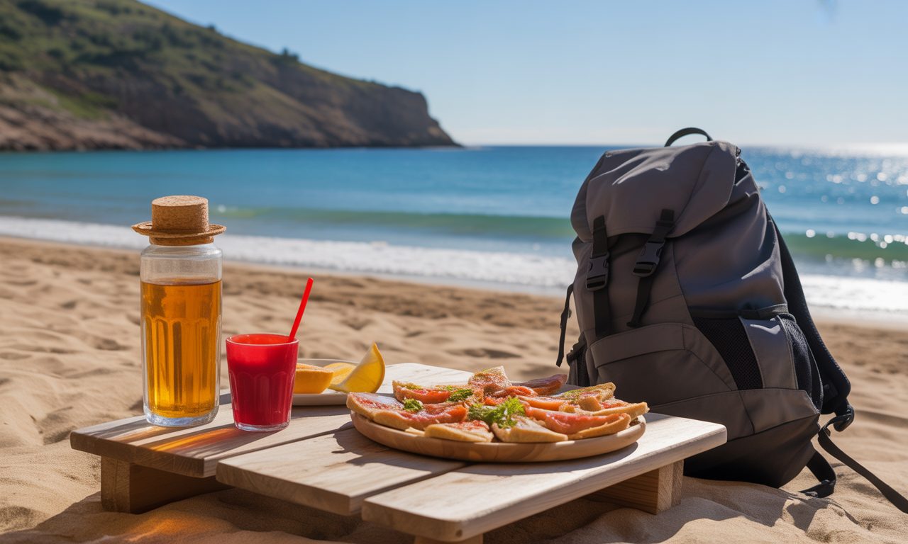 découvrez le coût réel d'un séjour en espagne entre plages idylliques et tapas savoureuses. guide complet pour préparer votre budget voyage sans surprise.