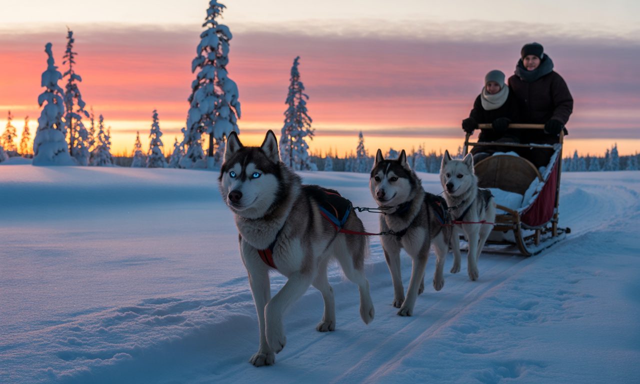 découvrez combien coûte un voyage en finlande et planifiez votre aventure nordique avec notre guide complet du budget voyage.