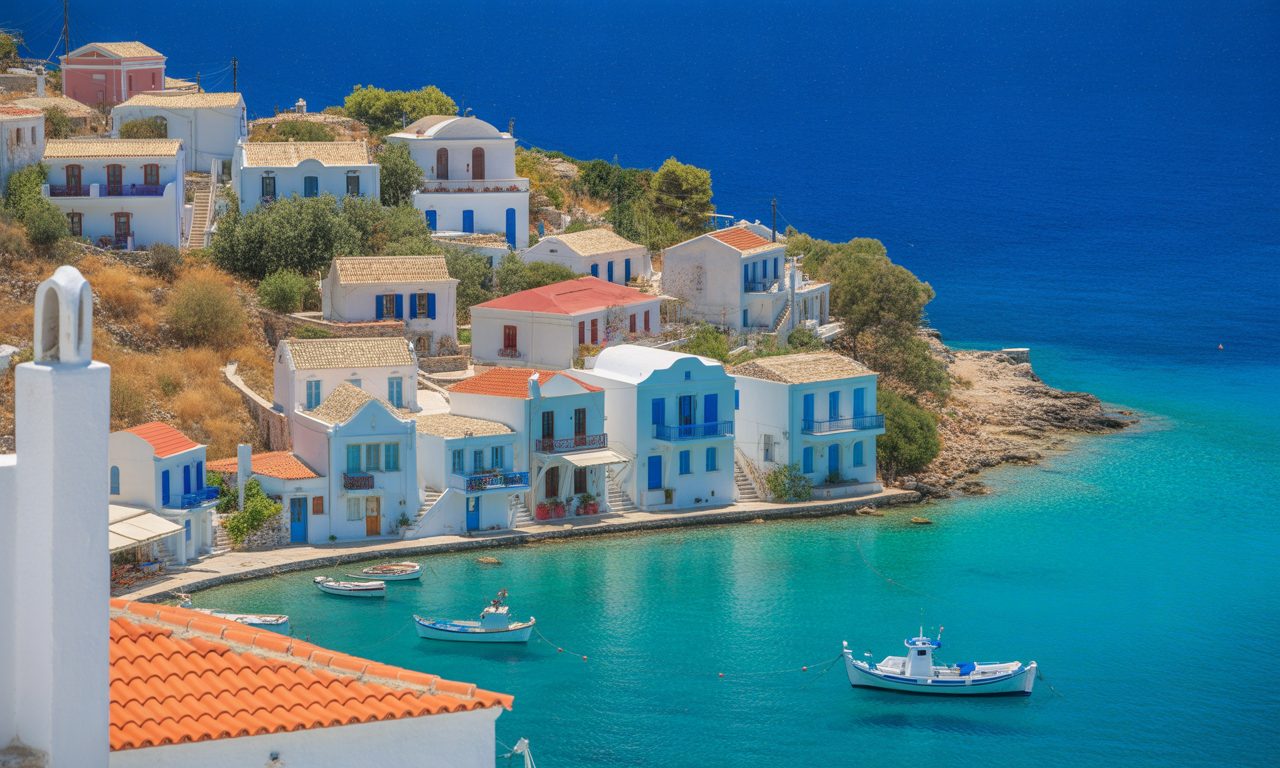 découvrez combien dépenser pour un voyage en grèce réussi, en profitant des îles sans excès grâce à un budget maîtrisé et des conseils pratiques.