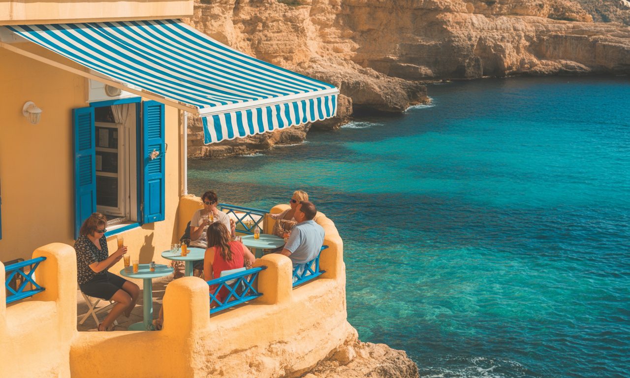 découvrez combien coûte un séjour à malte, entre plages ensoleillées et criques aux eaux turquoise, pour bien préparer votre budget voyage.