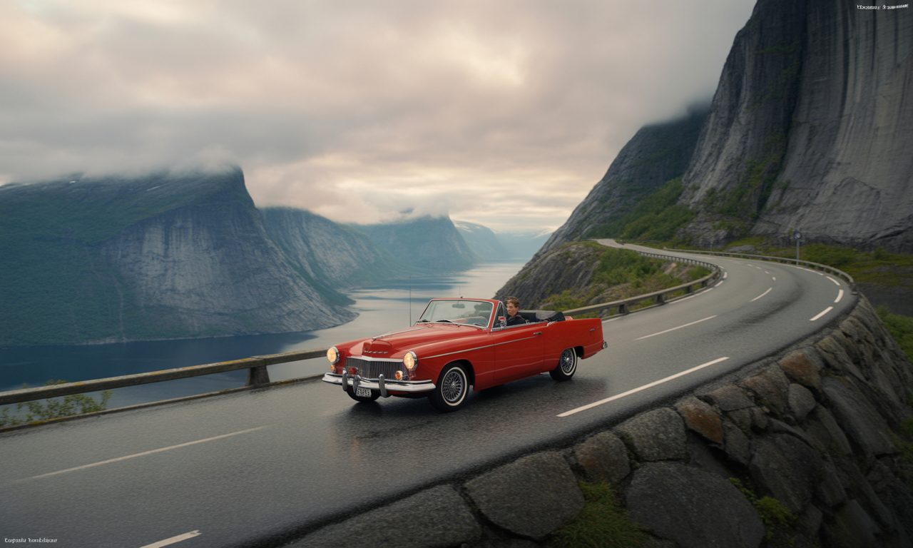 découvrez combien prévoir pour votre voyage en norvège et admirer les fjords majestueux. budget détaillé, conseils et astuces pour un séjour inoubliable.