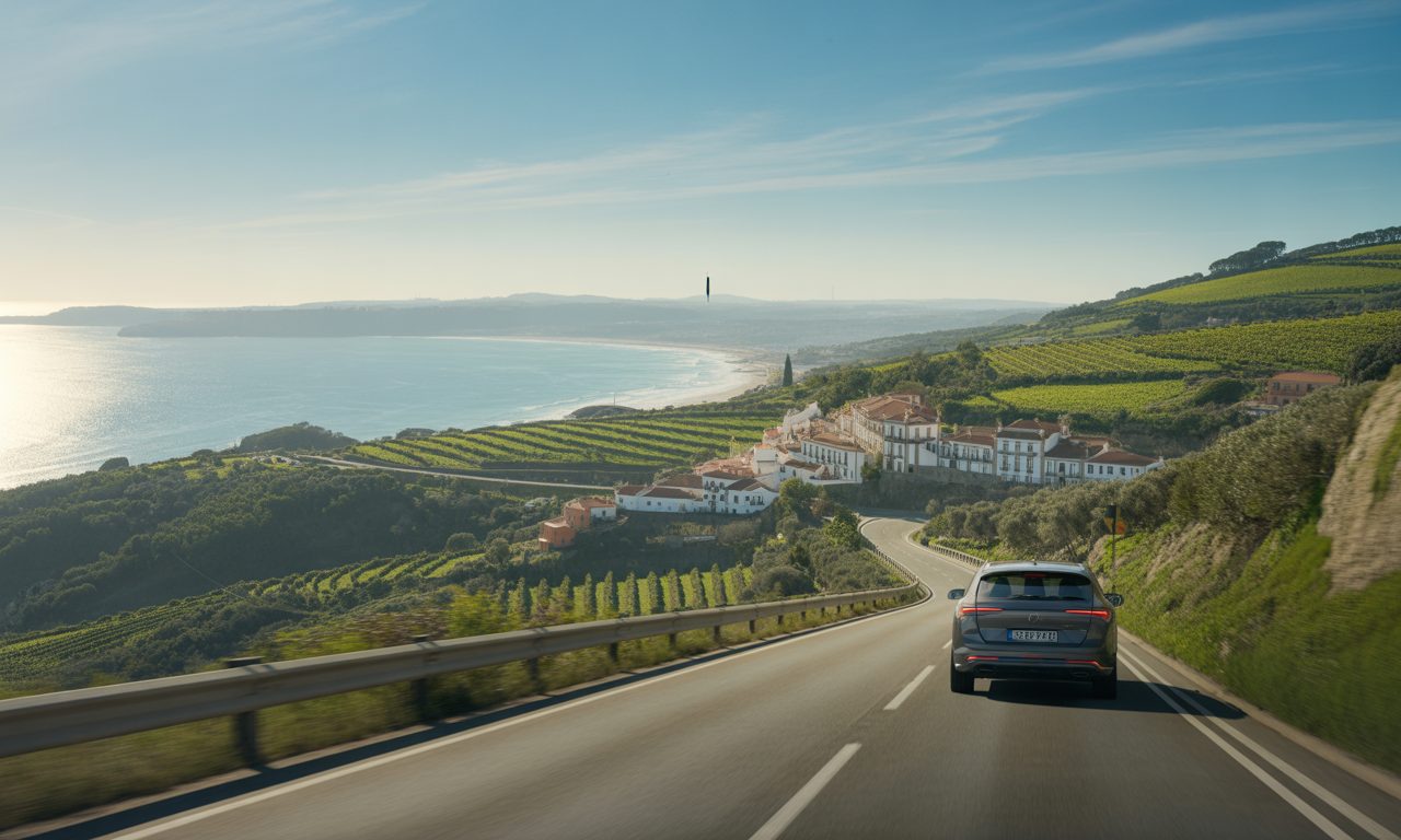 découvrez combien coûte un road trip entre lisbonne et porto au portugal, avec un budget détaillé pour transport, hébergement, repas et activités.
