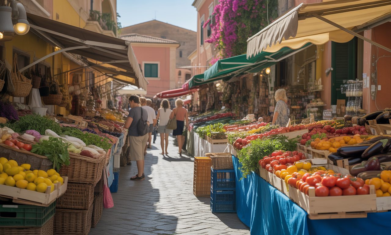 découvrez les coûts réels pour organiser un voyage en sardaigne et profitez de vacances inoubliables en bord de mer sans dépasser votre budget.