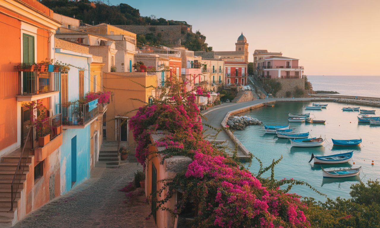 découvrez combien prévoir pour un budget voyage en sicile et préparez votre immersion au sud de l’italie en toute sérénité.