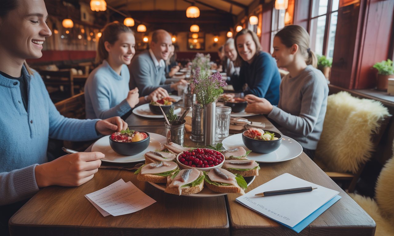 découvrez combien prévoir pour un voyage en suède : hébergement, repas, transport et activités pour un séjour scandinave réussi.