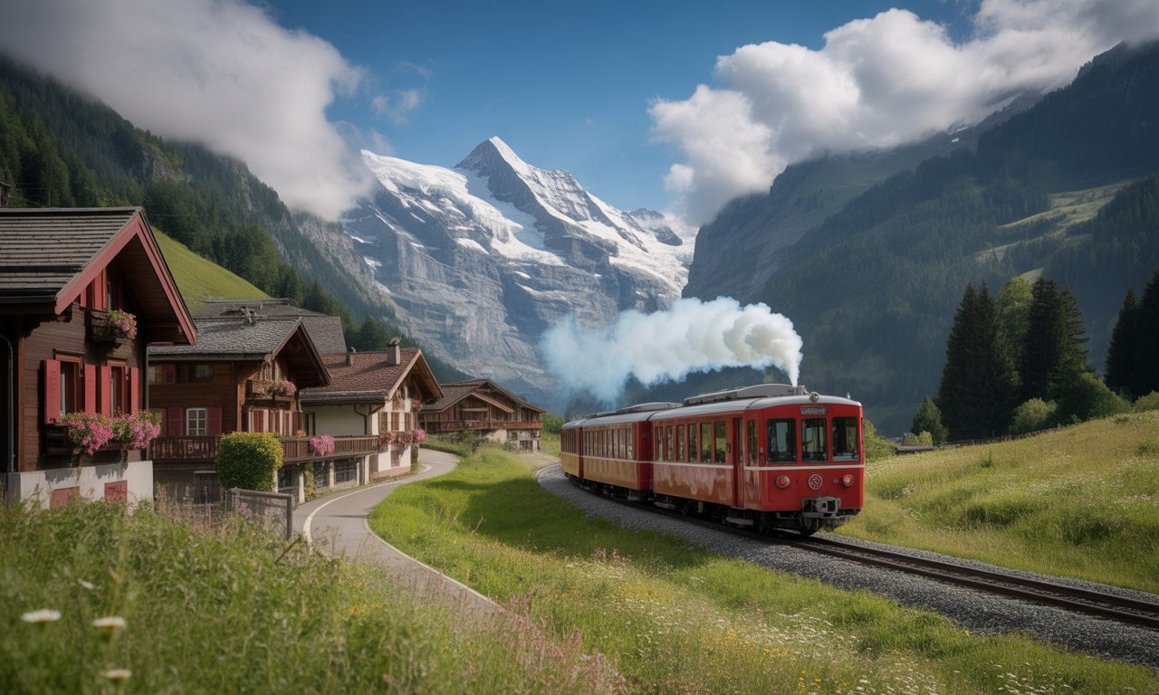 découvrez comment anticiper les dépenses pour un voyage en suisse, un pays à la fois cher et magnifique. conseils pratiques pour gérer votre budget et profiter pleinement de ce paysage sublime.