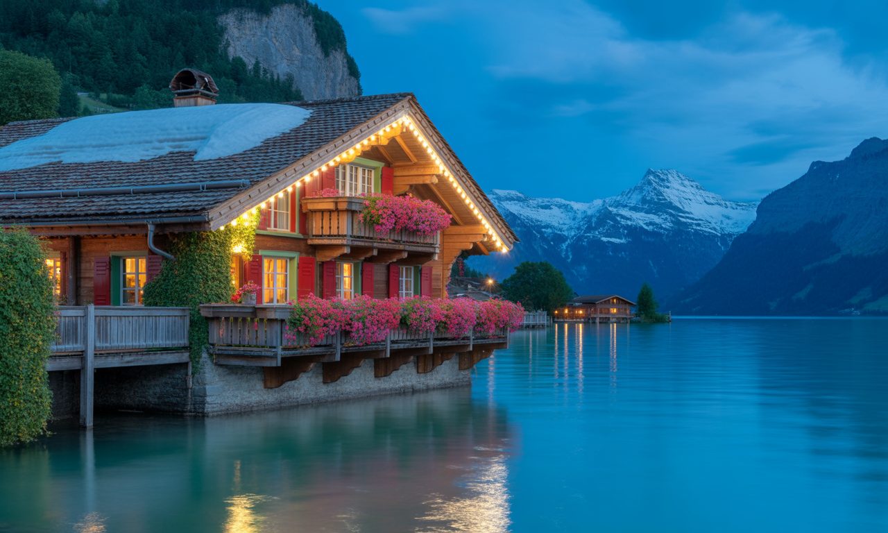 découvrez comment bien préparer votre budget voyage en suisse, un pays sublime mais coûteux, en anticipant toutes les dépenses essentielles pour un séjour réussi.