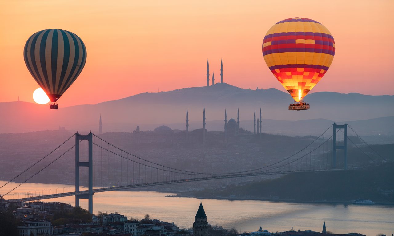 découvrez combien prévoir pour un voyage en turquie, avec un budget détaillé pour visiter istanbul et la cappadoce en toute sérénité.