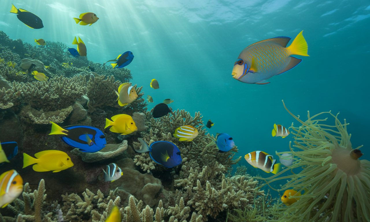 découvrez pourquoi le corail est un animal vital pour l'équilibre des écosystèmes marins et la survie des océans.