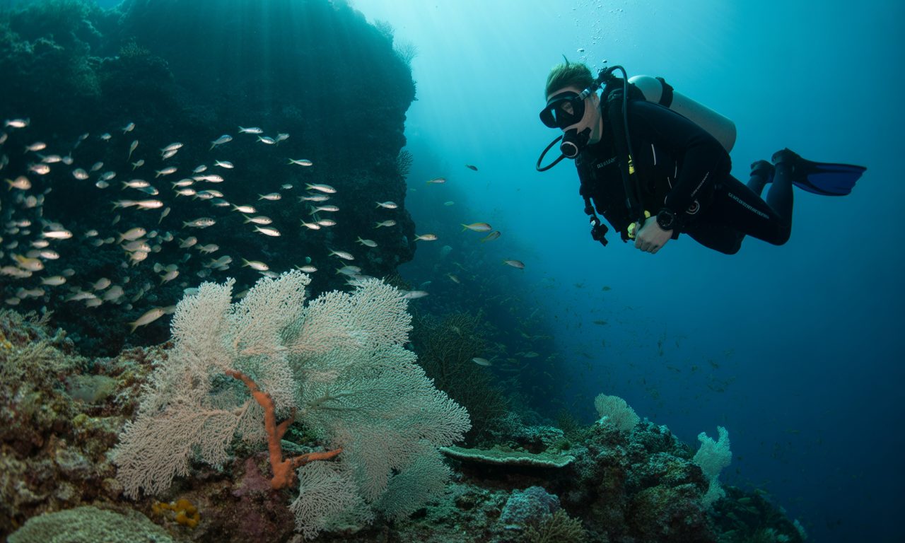 découvrez l'importance du corail, un animal vital pour l'équilibre des écosystèmes marins et la biodiversité des océans.