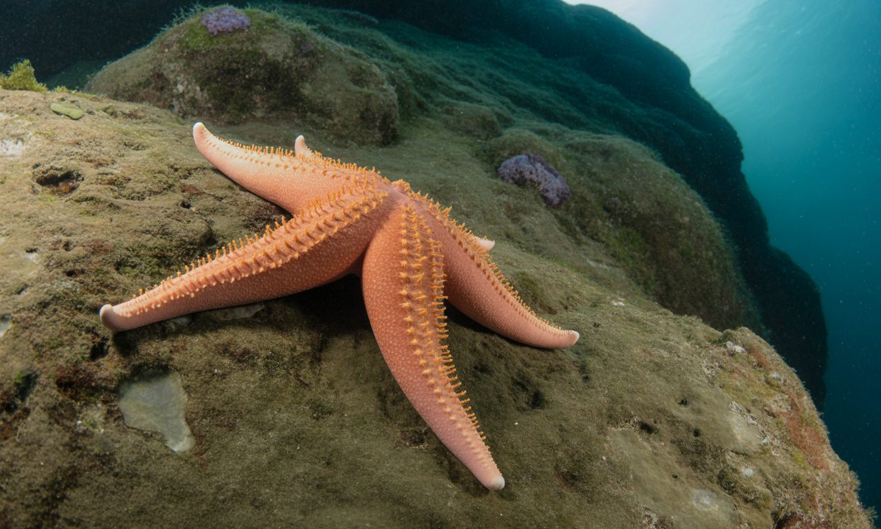 découvrez le rôle essentiel des étoiles de mer dans les écosystèmes marins et leurs étonnantes capacités de régénération.