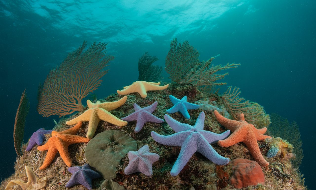 découvrez le rôle essentiel des étoiles de mer dans les écosystèmes marins et leurs étonnantes capacités de régénération. plongez-vous dans leur importance écologique et leurs mécanismes naturels.
