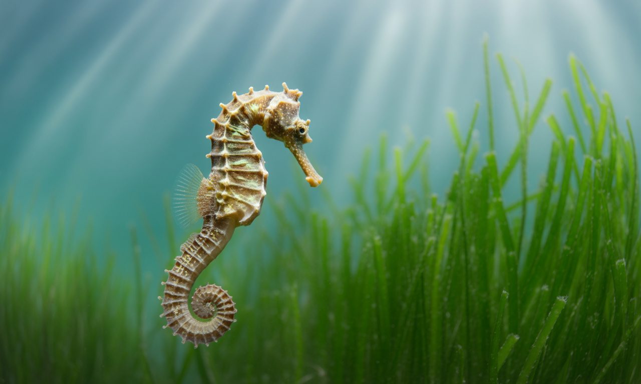 découvrez où observer l’hippocampe et ce qui le rend si unique, entre ses caractéristiques étonnantes et son habitat fascinant.
