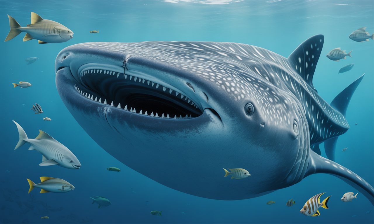 découvrez pourquoi les dents du requin baleine, ce géant des mers, ne sont pas faites pour la chasse mais pour filtrer l'eau, révélant son rôle unique de filtreur et non de prédateur.
