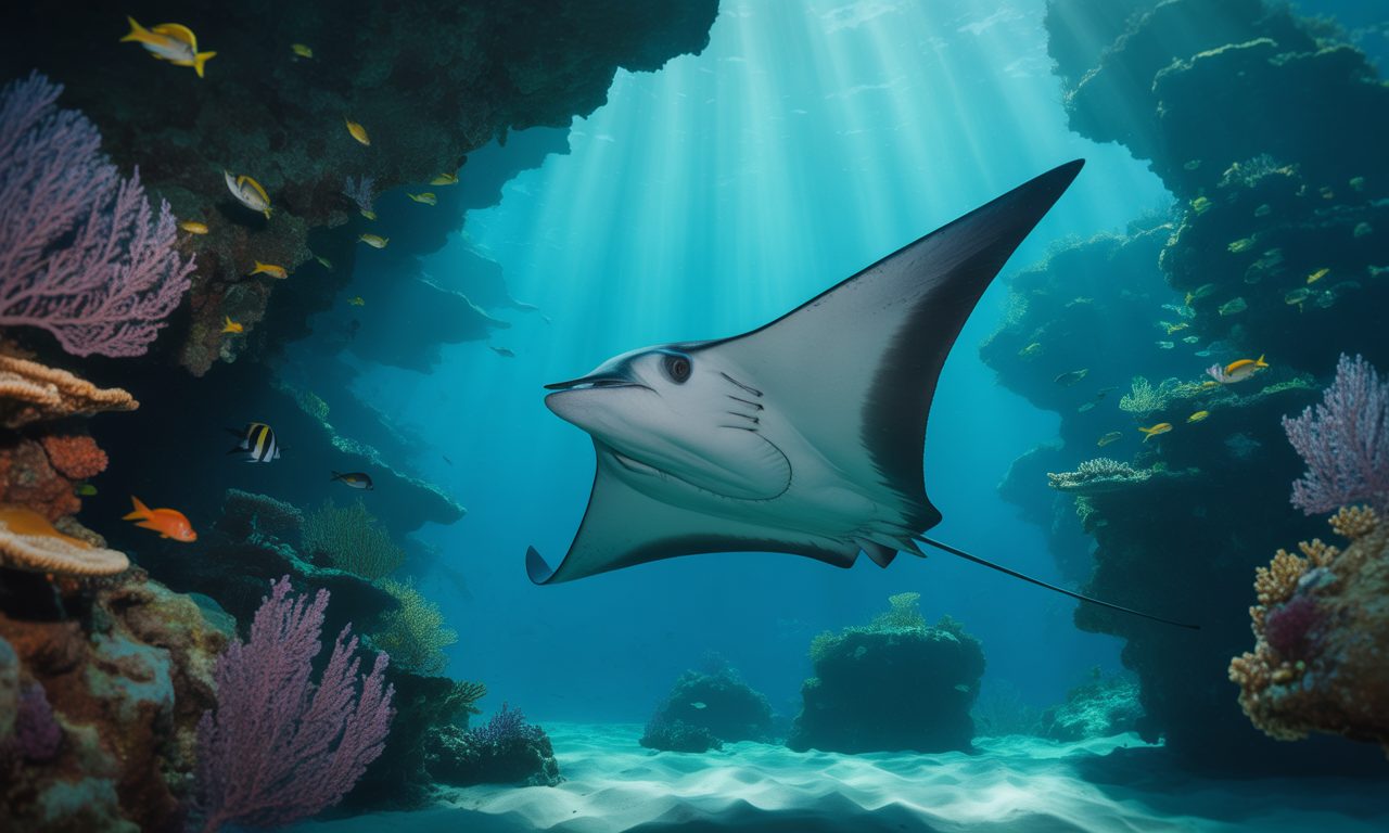 découvrez les différences entre la mobula et la raie manta, ainsi que les meilleurs lieux pour observer ces magnifiques créatures marines.