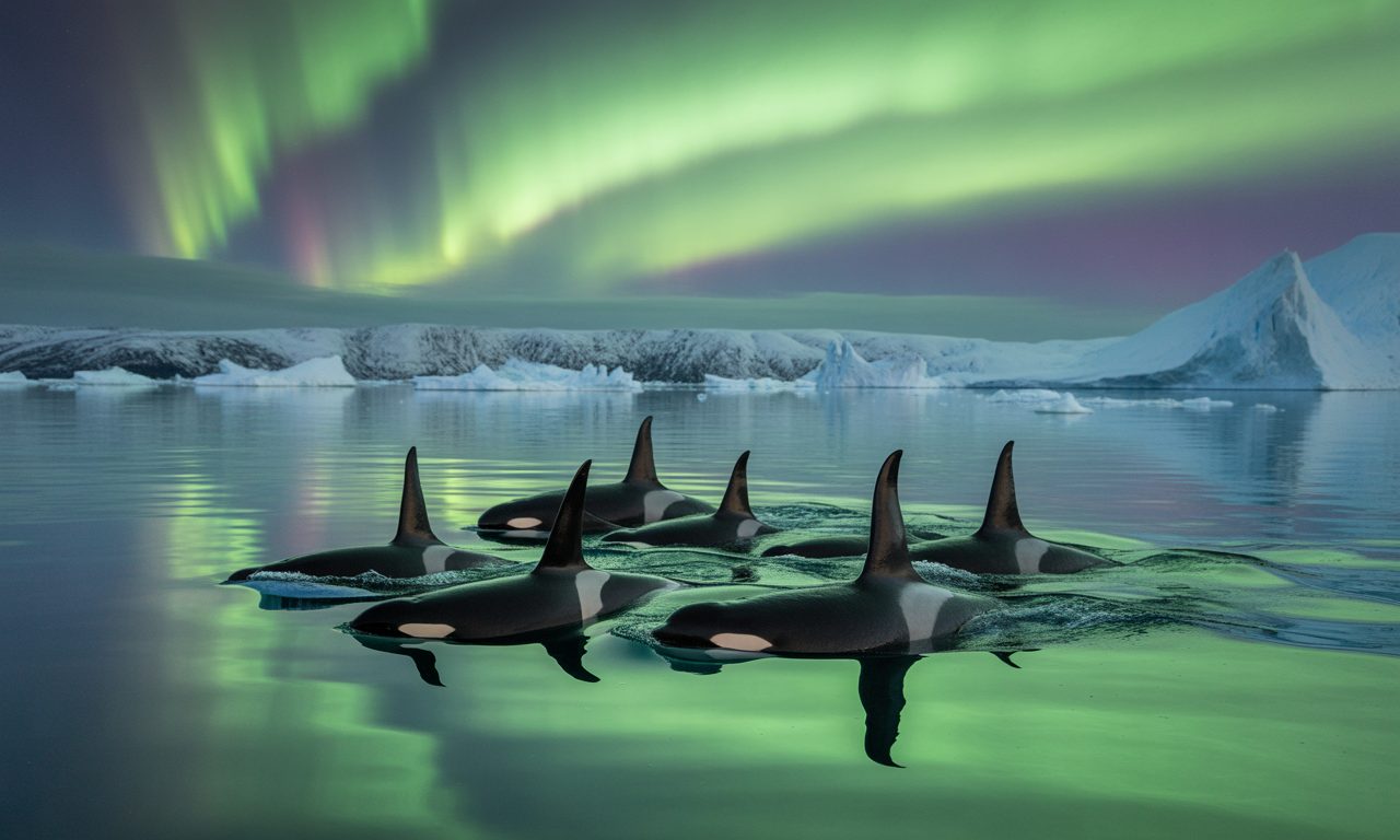 découvrez les meilleurs endroits et périodes pour observer les orques dans leur habitat naturel à travers le monde. conseils et informations pour une expérience inoubliable.