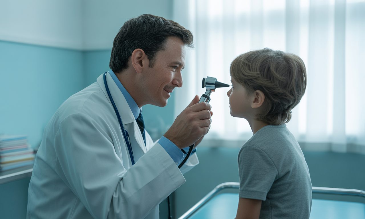 découvrez la durée de guérison de l'otite barotraumatique et nos conseils essentiels pour plonger à nouveau en toute sécurité et éviter les complications.