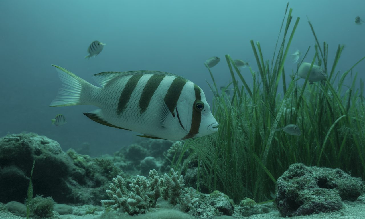 découvrez le poisson-flûte, expert du camouflage sous-marin, et explorez ses techniques fascinantes pour se fondre parfaitement dans l'environnement aquatique.