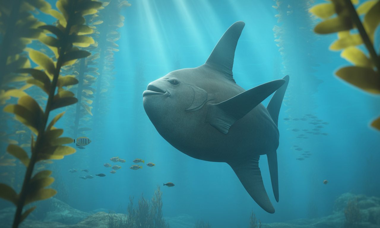 découvrez où et quand observer le poisson-lune, ce géant discret des océans, pour une expérience marine inoubliable.