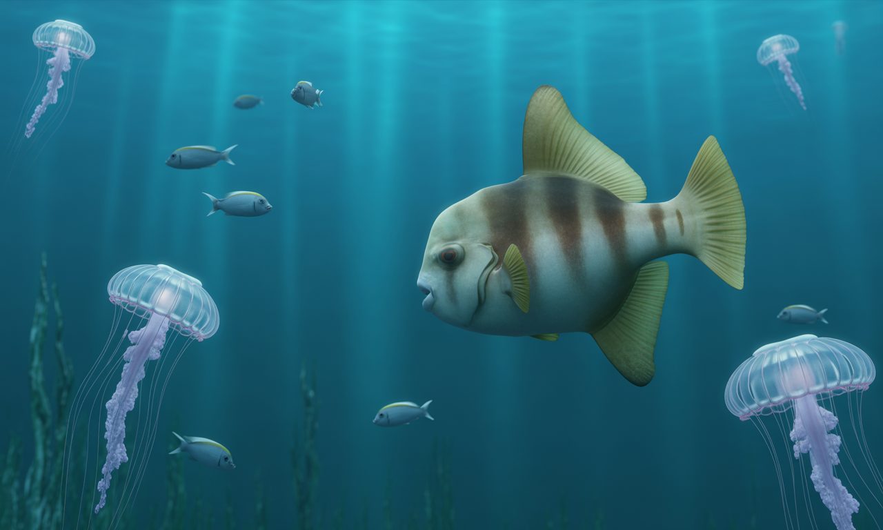 découvrez où et quand observer le poisson-lune, ce géant discret des océans, pour vivre une expérience unique en pleine nature marine.