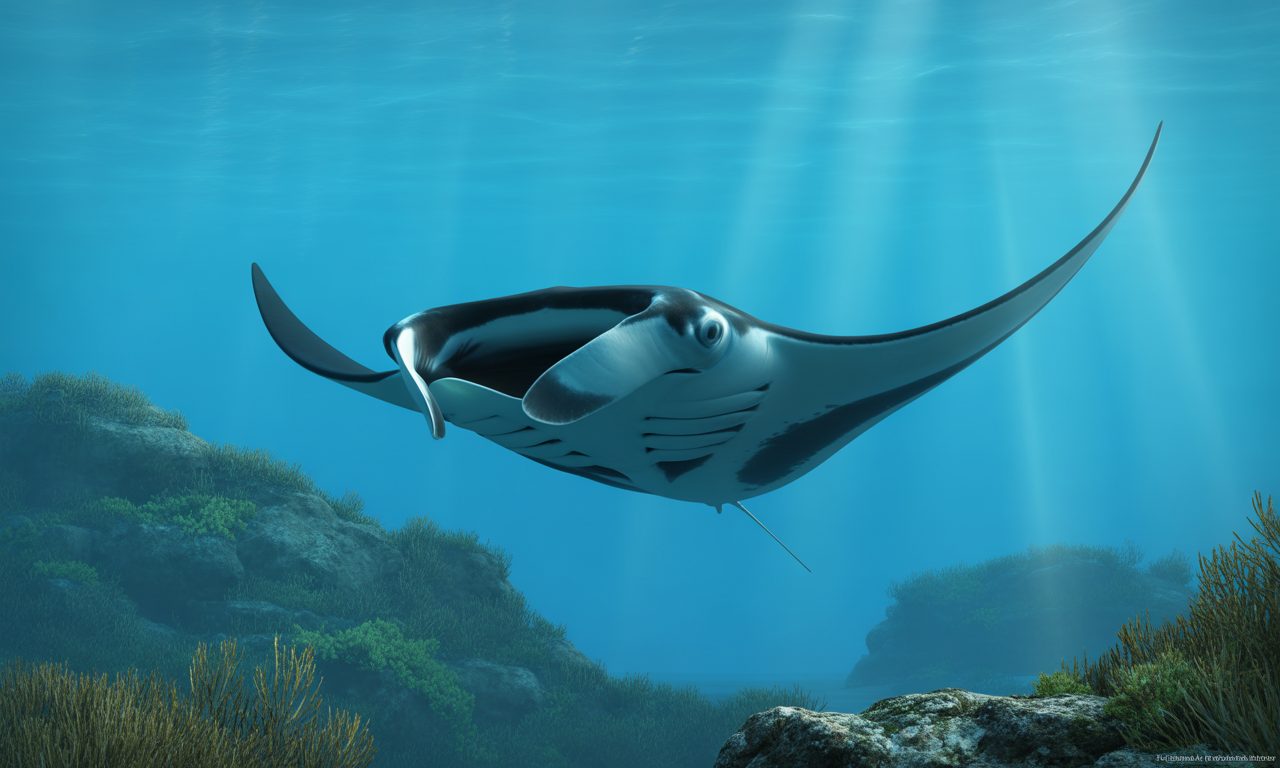 découvrez tout sur la raie manta à cannes : mythes, réalité et conseils pour l'observer dans son habitat naturel en toute sécurité.