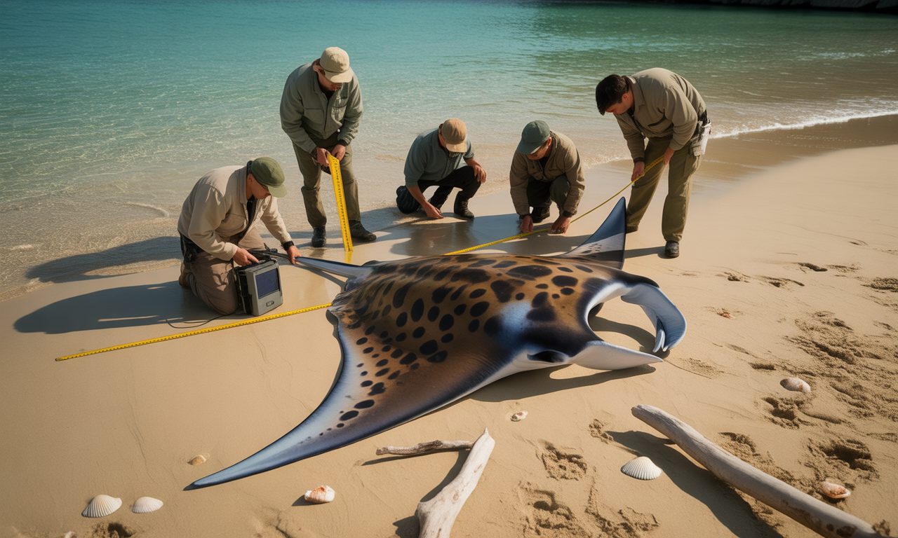 découvrez la vérité sur la présence des raies manta à marseille et en méditerranée. apprenez où et quand il est possible de les observer dans leur habitat naturel.