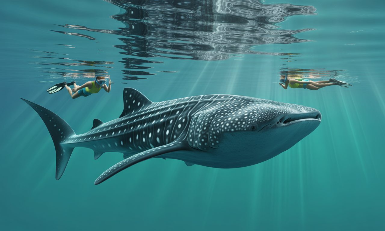 découvrez la vérité sur le requin baleine, ce géant des mers souvent méconnu. explorez les dangers réels et déconstruisez les idées reçues sur ce géant inoffensif.