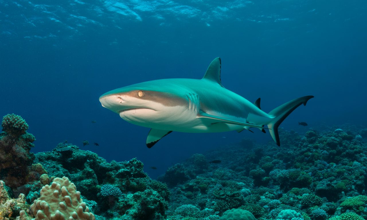 découvrez le rôle essentiel du requin gris, gardien des récifs coralliens, dans l'équilibre de ces écosystèmes marins fragiles et fascinants.
