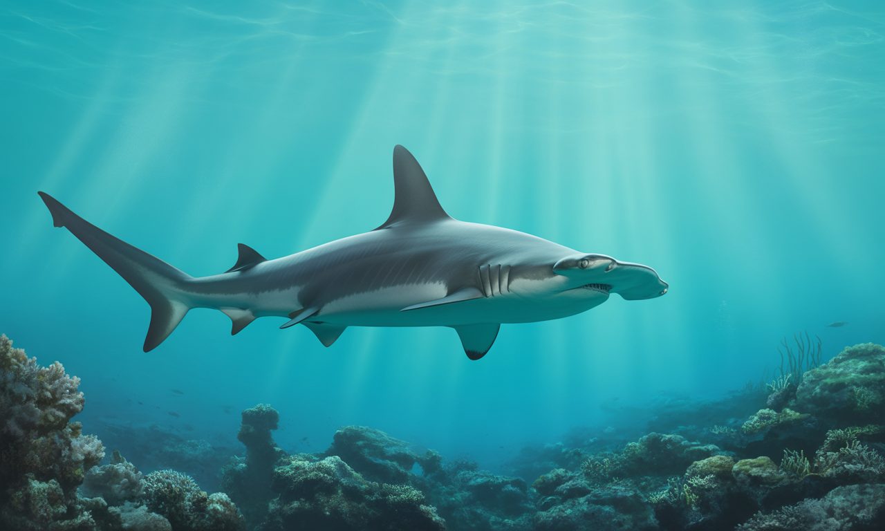 découvrez où observer le requin marteau et comprenez pourquoi il fascine tant les plongeurs à travers ses comportements uniques et son allure impressionnante.