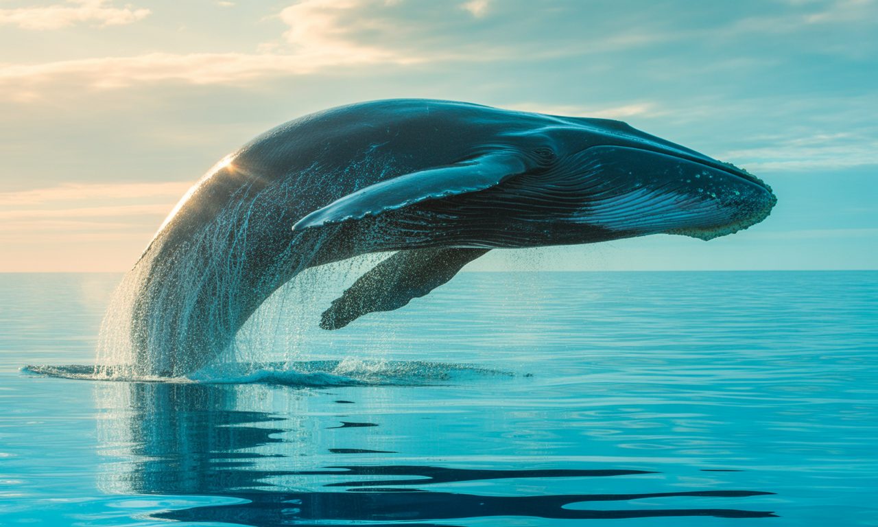découvrez la baleine bleue, le plus grand animal ayant jamais vécu sur terre, et explorez ses caractéristiques fascinantes, son habitat et son rôle dans l'écosystème marin.