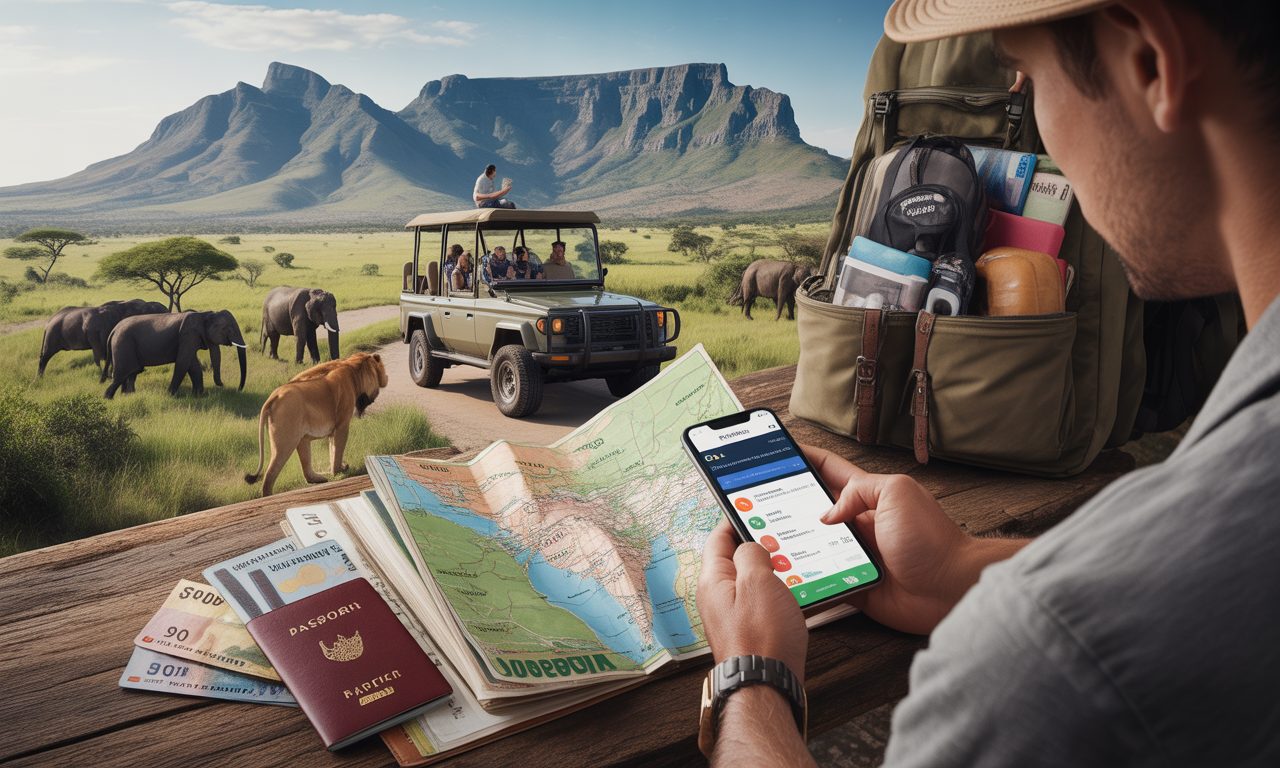 découvrez combien prévoir pour votre voyage en afrique du sud et explorez le bout du monde sans surprises. guide complet des budgets pour un séjour inoubliable.