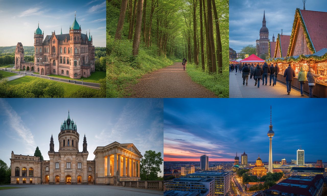découvrez le budget nécessaire pour un voyage en allemagne alliant découvertes culturelles et escapades en pleine nature, avec des conseils pour gérer vos dépenses efficacement.