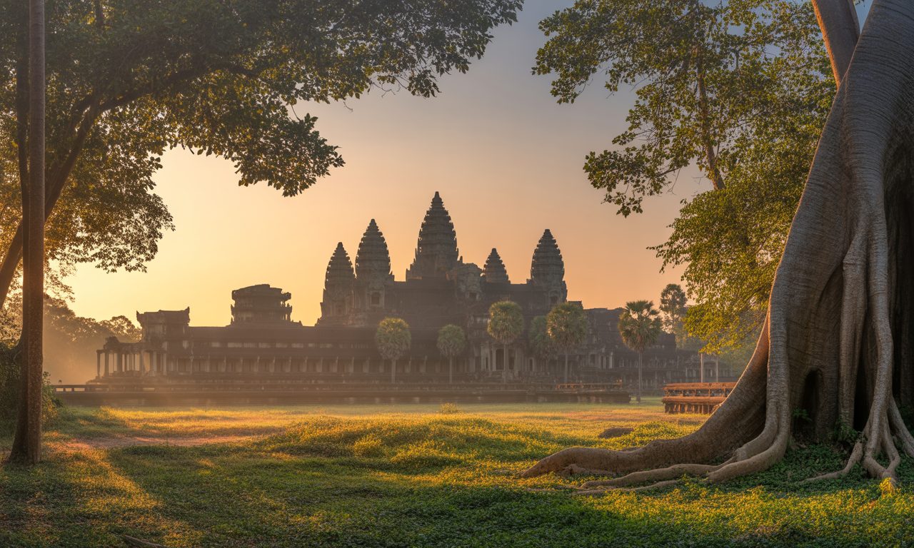 découvrez combien prévoir pour votre voyage au cambodge et explorez en toute sérénité les merveilles d'angkor et du mékong grâce à notre guide budget complet.