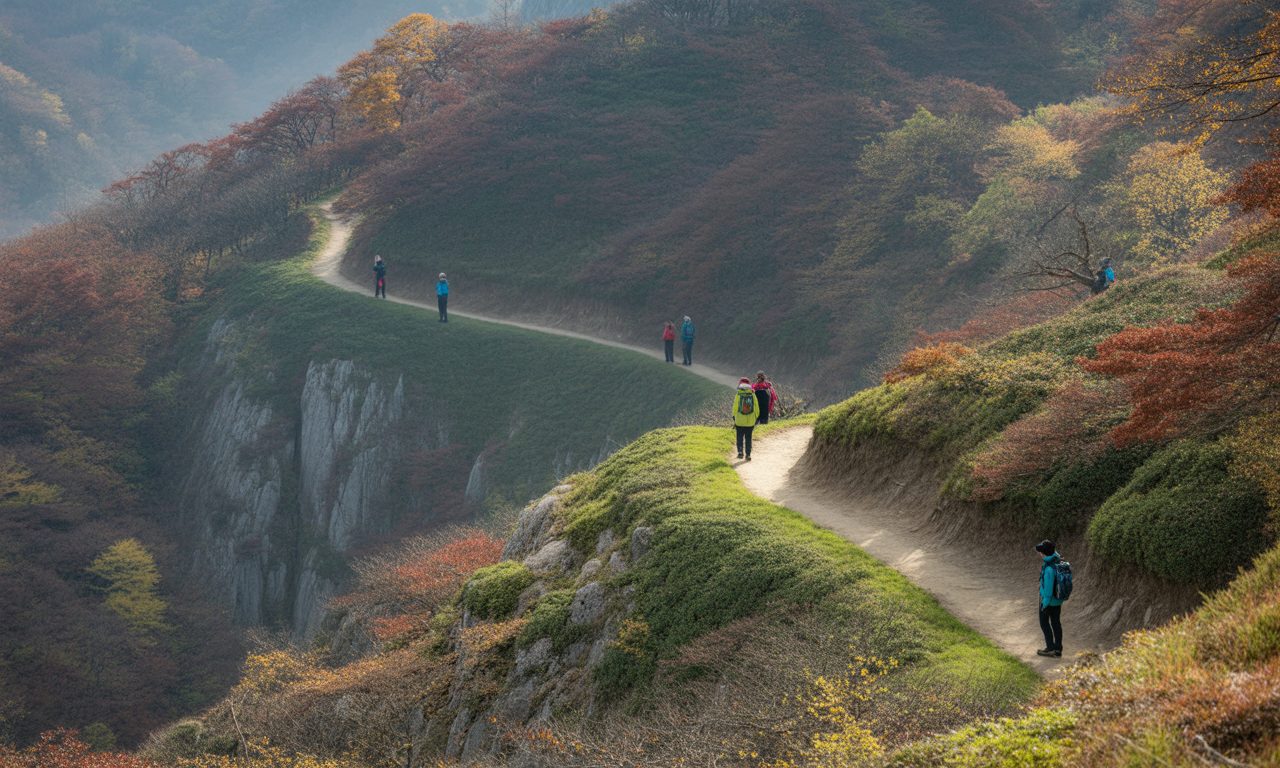 découvrez le budget nécessaire pour un voyage en corée du sud, entre l'effervescence de séoul et la beauté de la nature. estimez le coût d'un séjour inoubliable alliant ville et paysages sauvages.