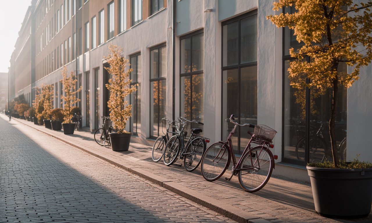 découvrez combien dépenser pour un séjour au danemark, entre design nordique et expériences uniques. conseils budget voyage pour un trip réussi.