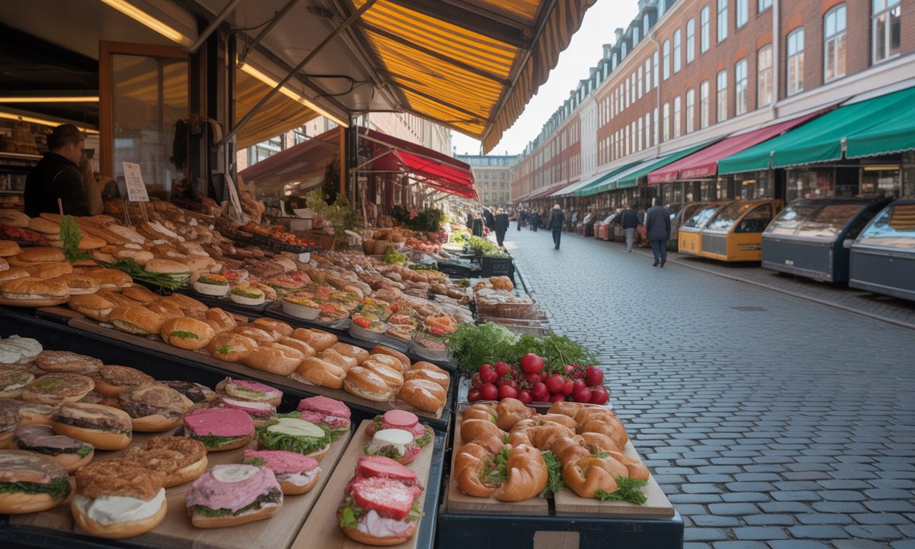 découvrez combien dépenser pour un séjour au danemark, entre design nordique et économies maîtrisées. guide complet pour un budget voyage adapté à vos envies.