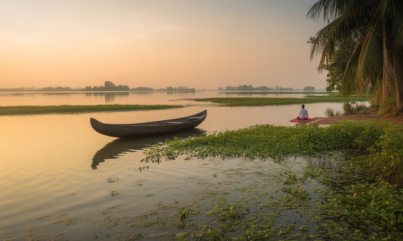 découvrez le budget nécessaire pour un voyage en inde du sud alliant spiritualité et nature, avec une estimation des coûts pour un séjour inoubliable et authentique.