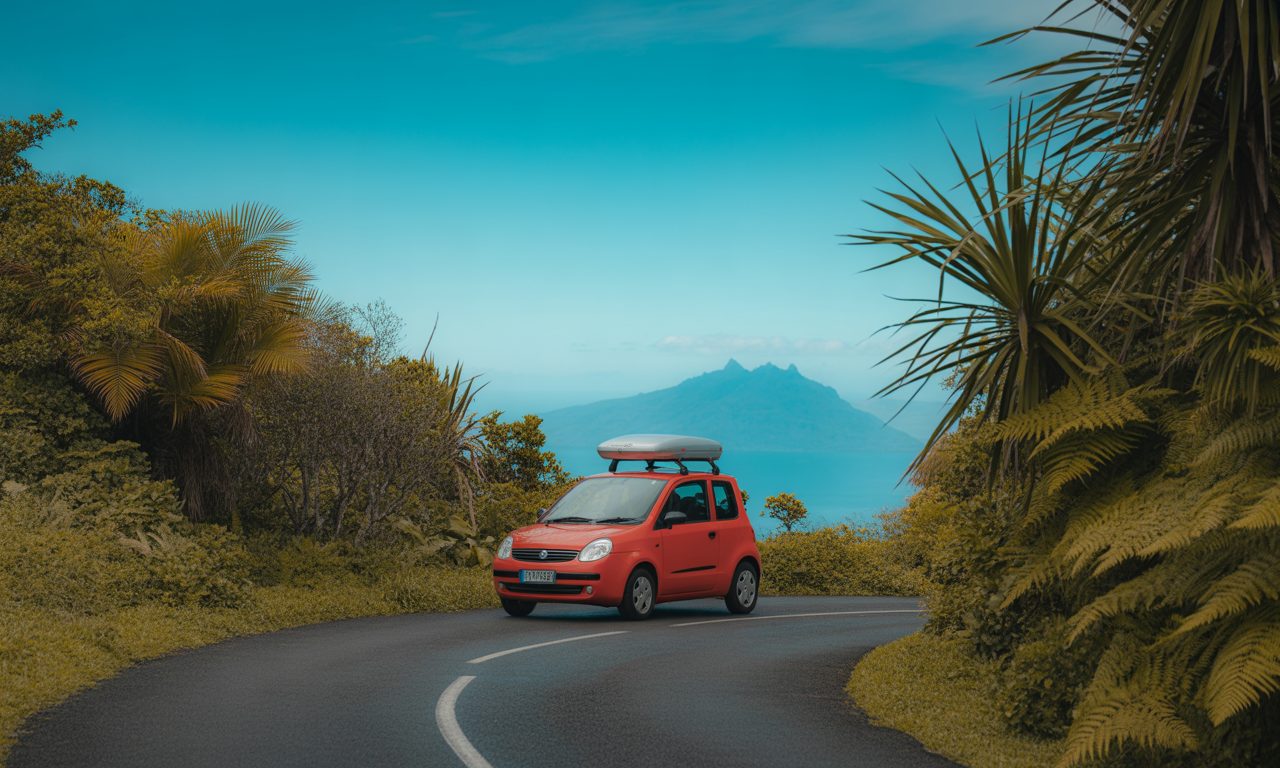 découvrez le coût réel d'un voyage à la réunion, entre volcans majestueux et plages paradisiaques. planifiez votre budget voyage pour profiter pleinement de cette île unique.