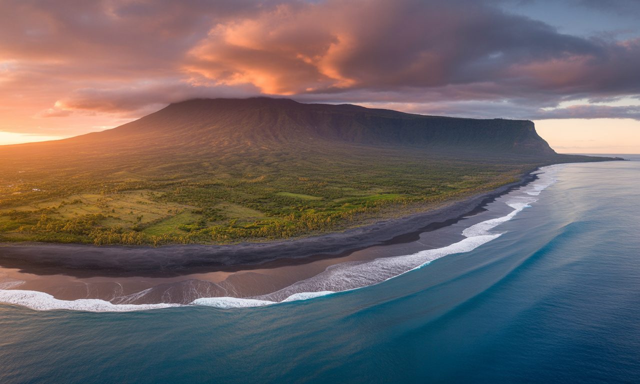 découvrez le coût réel d’un voyage à la réunion, entre volcans impressionnants et plages paradisiaques. budgétisez votre aventure idéale sur cette île unique de l’océan indien.