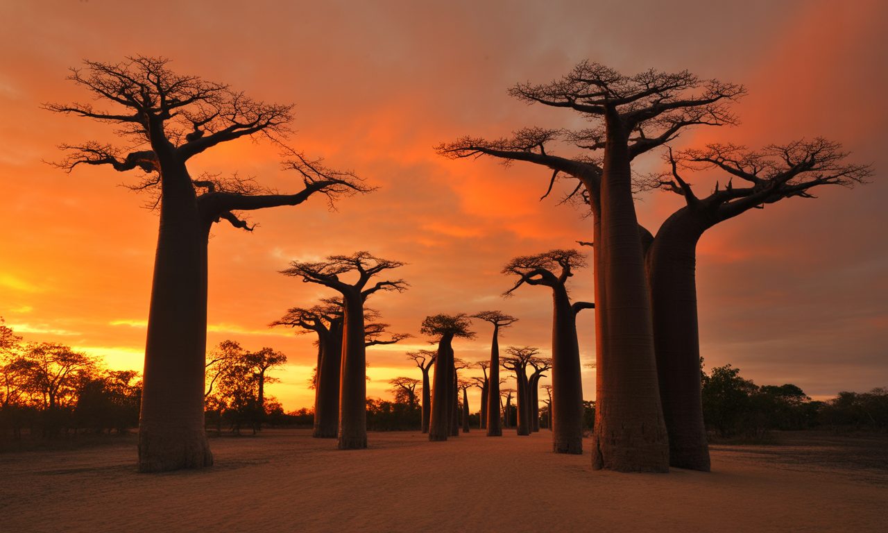 découvrez combien coûte un voyage à madagascar entre baobabs majestueux et lagons paradisiaques. conseils et budget pour une aventure inoubliable sur l'île rouge.