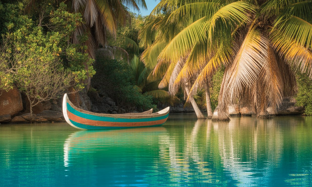 découvrez le budget nécessaire pour un voyage à madagascar, entre les majestueux baobabs et les lagons paradisiaques. estimez les coûts pour un séjour inoubliable au cœur de l'île rouge.