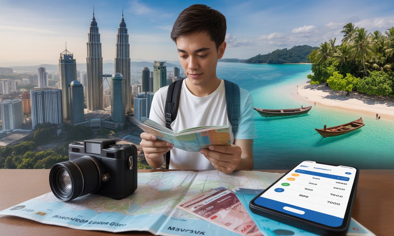 découvrez combien prévoir pour un voyage en malaisie, incluant kuala lumpur et les îles, avec des conseils pour un budget adapté à vos envies et votre séjour.