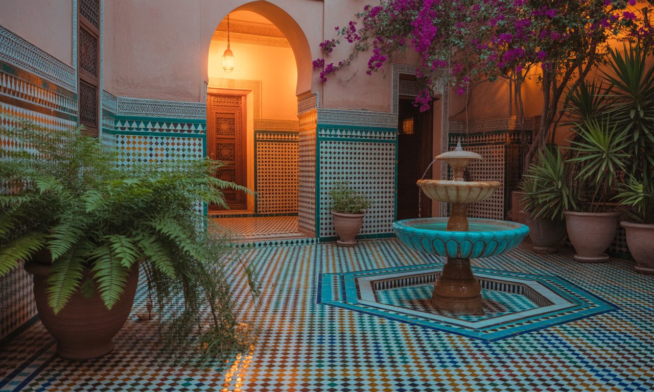 découvrez combien prévoir pour votre budget voyage au maroc et préparez un séjour inoubliable entre les paysages du désert et le charme des médinas.