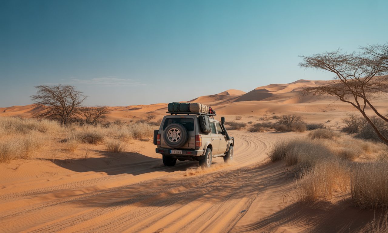 découvrez le budget nécessaire pour un road trip en namibie, entre dunes majestueuses et désert spectaculaire. estimez le coût de votre aventure inoubliable.