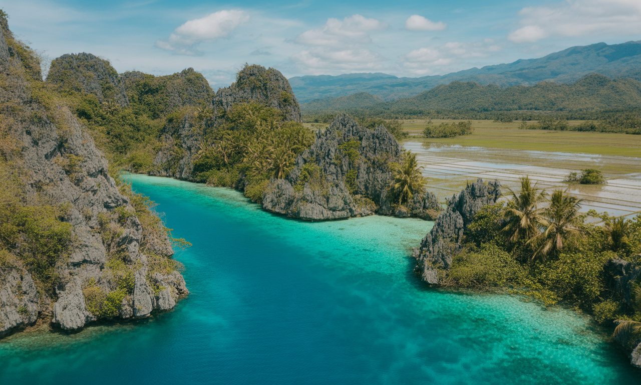 découvrez le budget voyage pour les philippines et préparez votre séjour entre lagons paradisiaques et rizières verdoyantes. astuces et conseils pour un voyage inoubliable au meilleur prix.