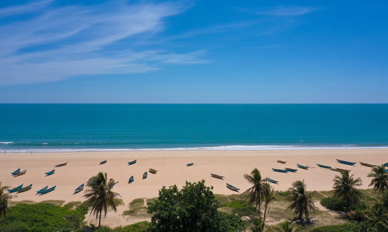 découvrez le budget nécessaire pour un voyage au sénégal, alliant plages paradisiaques et immersion dans la riche culture africaine. planifiez votre séjour en toute sérénité !